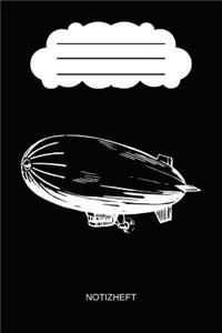 Notizheft