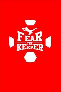 Fear The Keeper