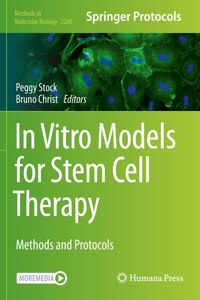 In Vitro Models for Stem Cell Therapy