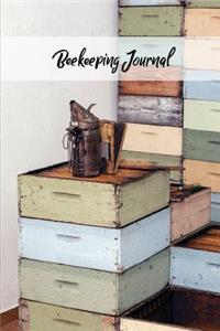 Beekeeping Journal