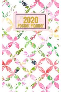 2020 Pocket Planner