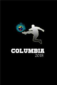 Columbia 2018