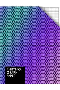 Knitting Graph Paper