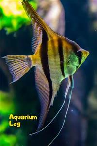 Aquarium Log