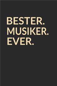 Bester Musiker Ever