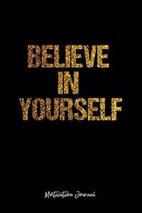 Motivation Journal