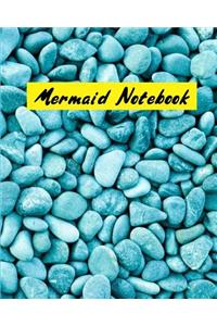 Mermaid Notebook