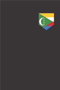 COMOROS Notebook Journal