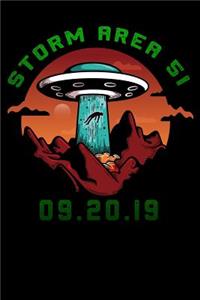 Storm Area 51