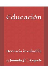 Educación
