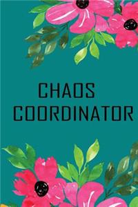 Chaos Coordinator