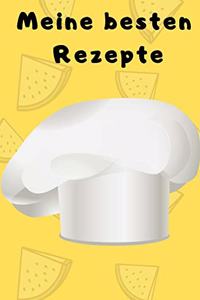 Meine besten Rezepte