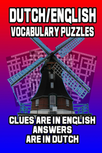 Dutch/English Vocabulary Puzzles