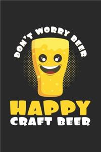 Beer happy craft beer
