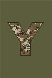 Y