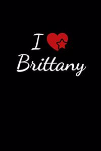 I love Brittany