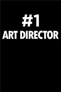 Number 1 Art Director