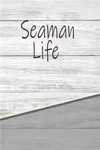 Seaman Life