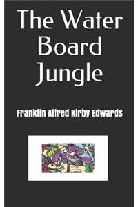 Water Board Jungle