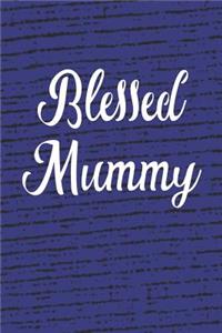 Blessed Mummy