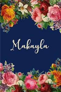 Makayla