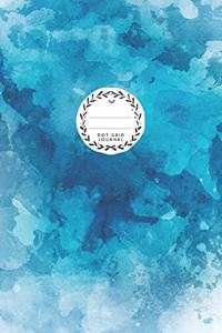Dot Grid Journal