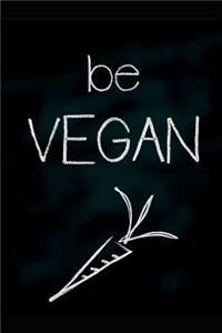 Vegetarian and Vegan - Best Notebook with Quotes, 120 Lined Pages #4
