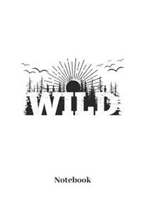 Wild Notebook