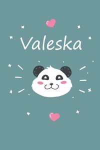 Valeska