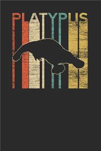 Platypus Retro