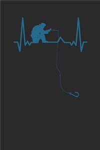 Ice Fishing Heartbeat