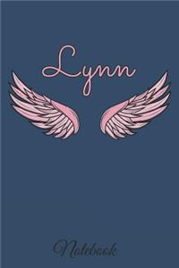 Lynn Notebook