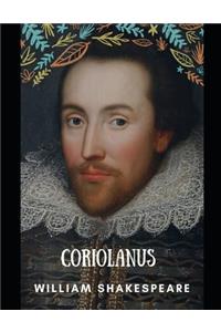 Coriolanus (Annotated)
