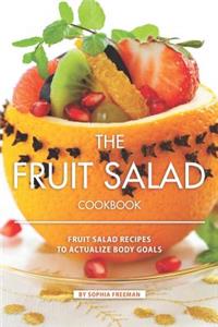 Fruit Salad Cookbook