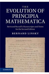 Evolution of Principia Mathematica