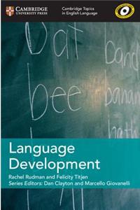 Language Development