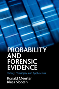 Probability and Forensic Evidence