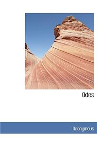 Odes