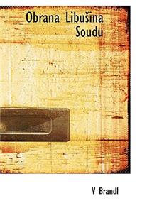 Obrana Libu Ina Soudu