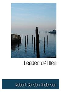 Leader of Men