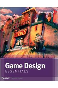 Game Design Essentials