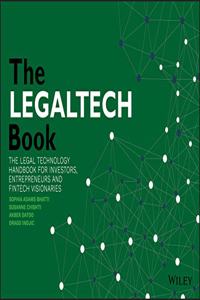 The Legaltech Book