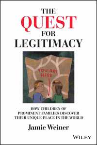 Quest for Legitimacy
