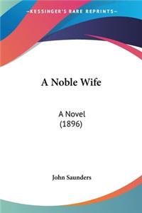 Noble Wife