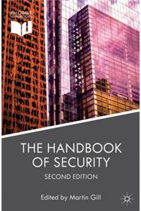 The Handbook of Security