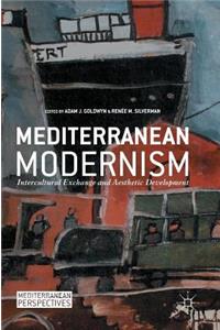 Mediterranean Modernism