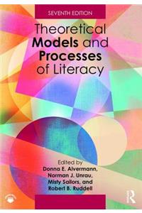 Theoretical Models and Processes of Literacy