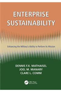 Enterprise Sustainability