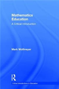 Mathematics Education