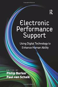 Electronic Performance Support